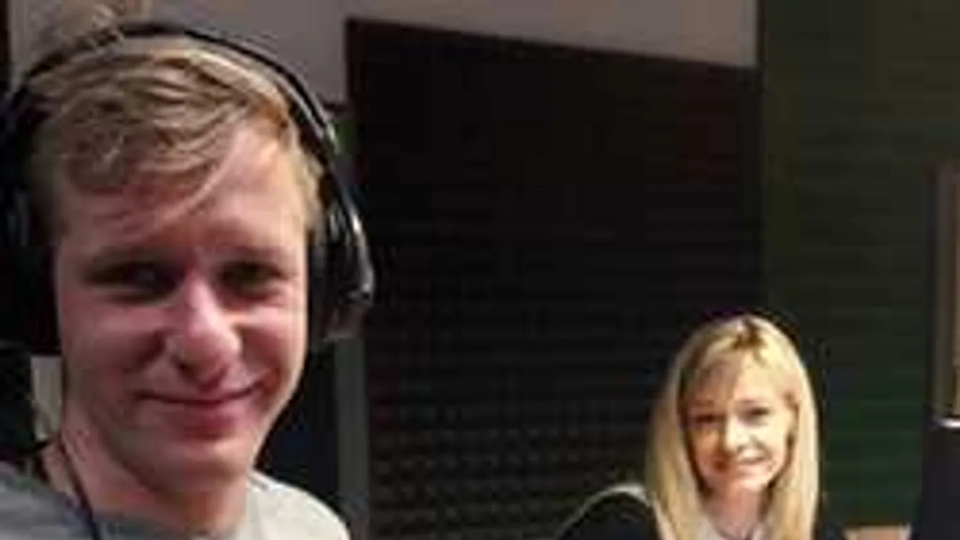 Nagy a baj: Szülei életéért küzd az ismert magyar rádiós