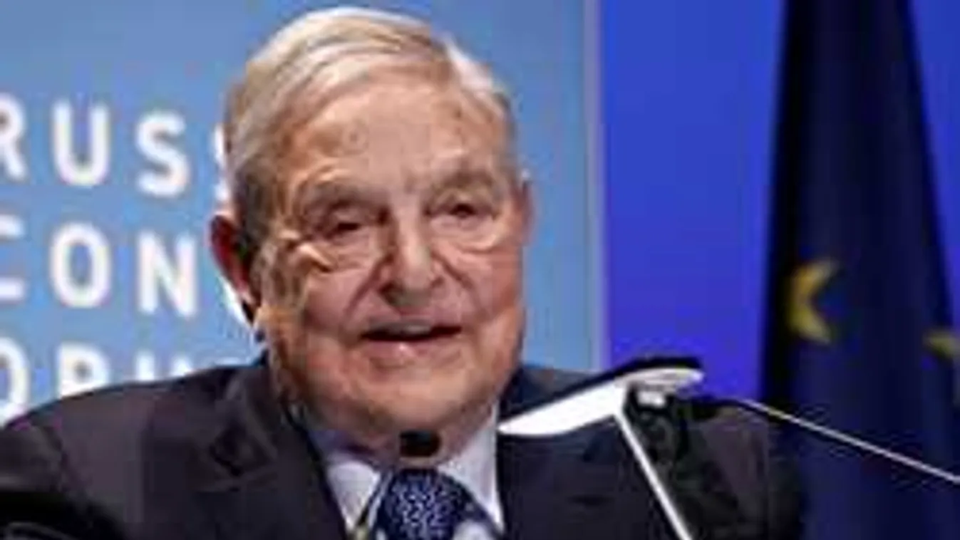Soros álciviljei gyűjtik a személyes adatokat