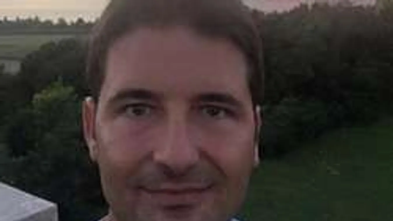 Ezzel a nővel utazott Hajdú Péter Ciprusra!