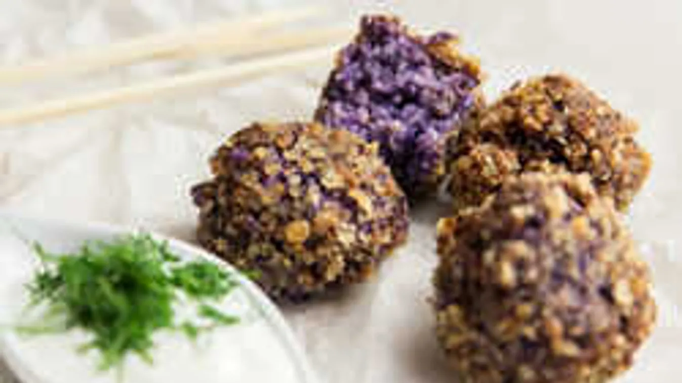 Döbbenetes diétás étel készült! A káposztafasírttól lehidalsz!