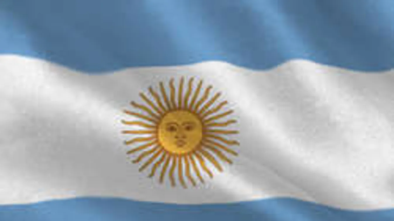 Argentína Budapestre látogat!