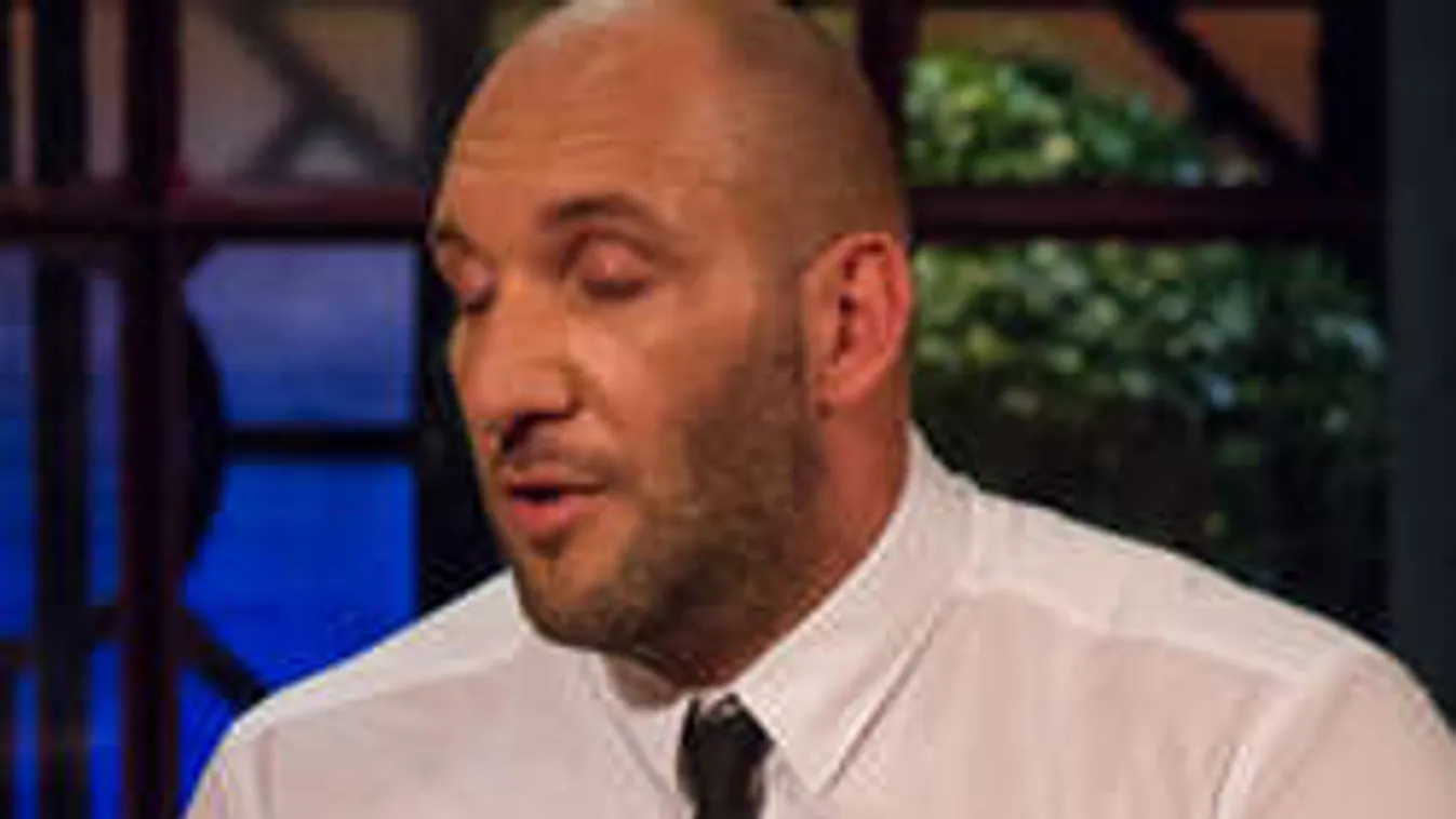 Kemény vallomás: Berki Krisztián feláldozná gyermeke életét Pameláért!