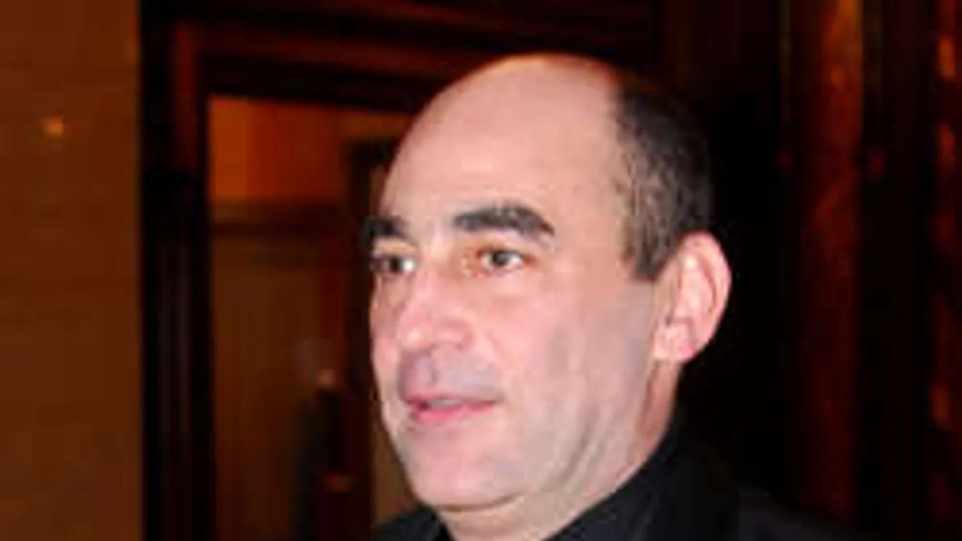 Kiderült: Így készül a nagy visszatérésre Kulka János!