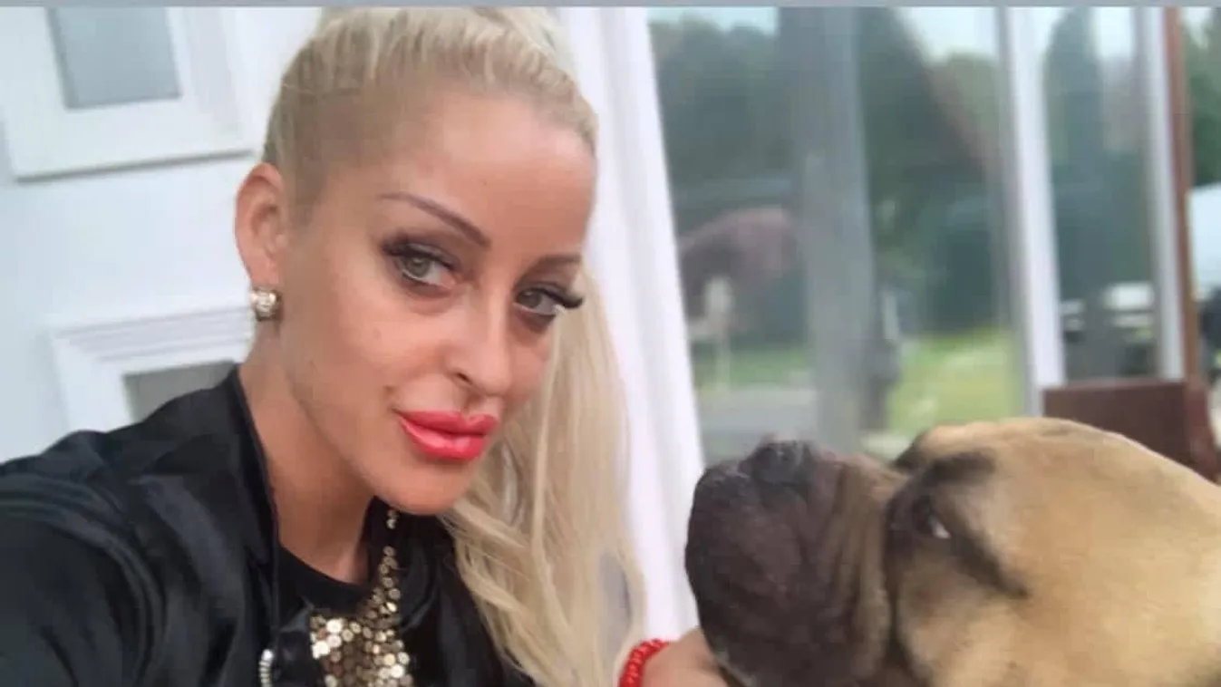 Suzy felháborodott: aki ilyet tesz, az nem ember