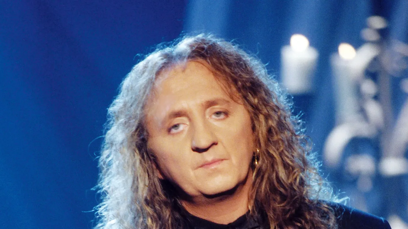 Bejelentette a család: Ez fog történni Zámbó Jimmy sírjánál