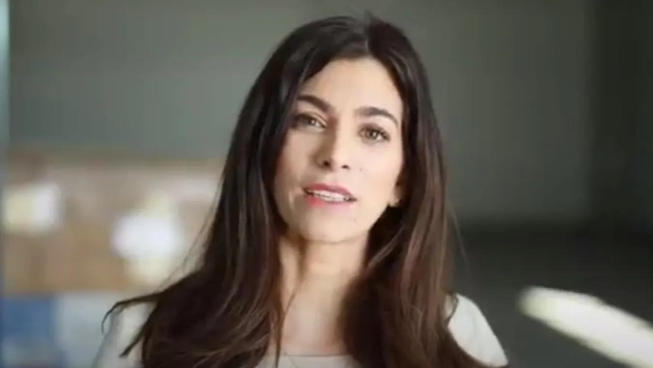 Szentkirályi Alexandra: A legkisebb segítség is számít! – videó