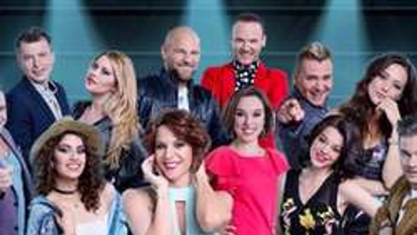 Új szerelem a Sztárban sztár kulisszái mögött!