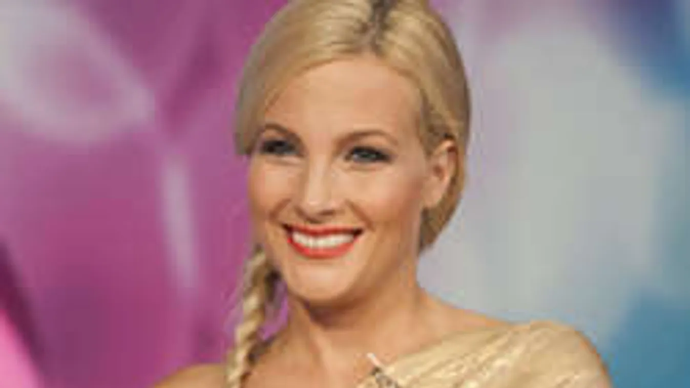 Meglepő titkot árult el barátairól Várkonyi Andrea