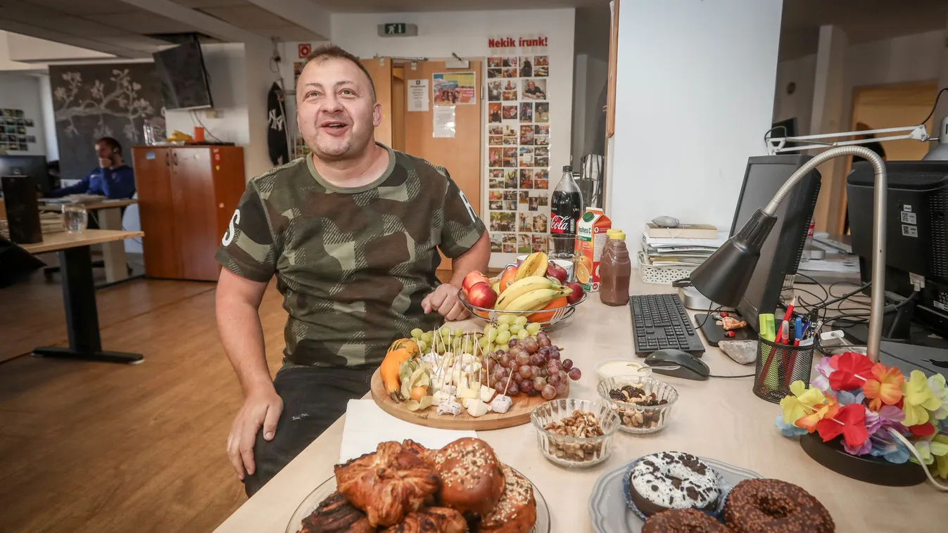 Birkái mérgezték meg Gáspár Zsoltit