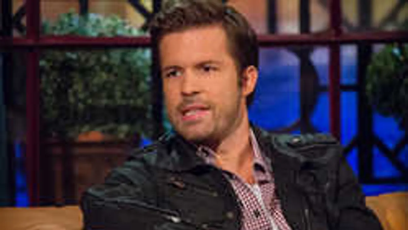 Sebestyén Balázs feladta! Lebetegedett