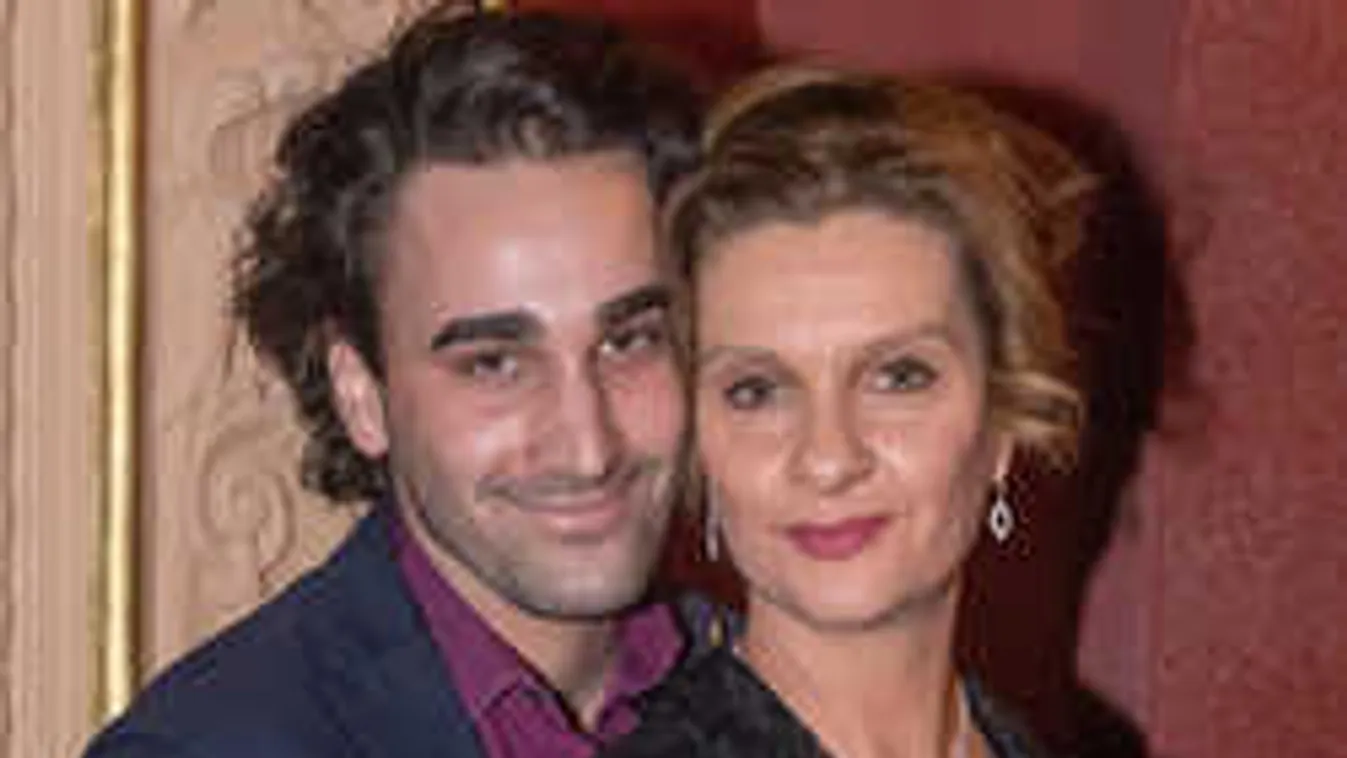 Bevallotta, ettől retteg párkapcsolatában Janza Kata