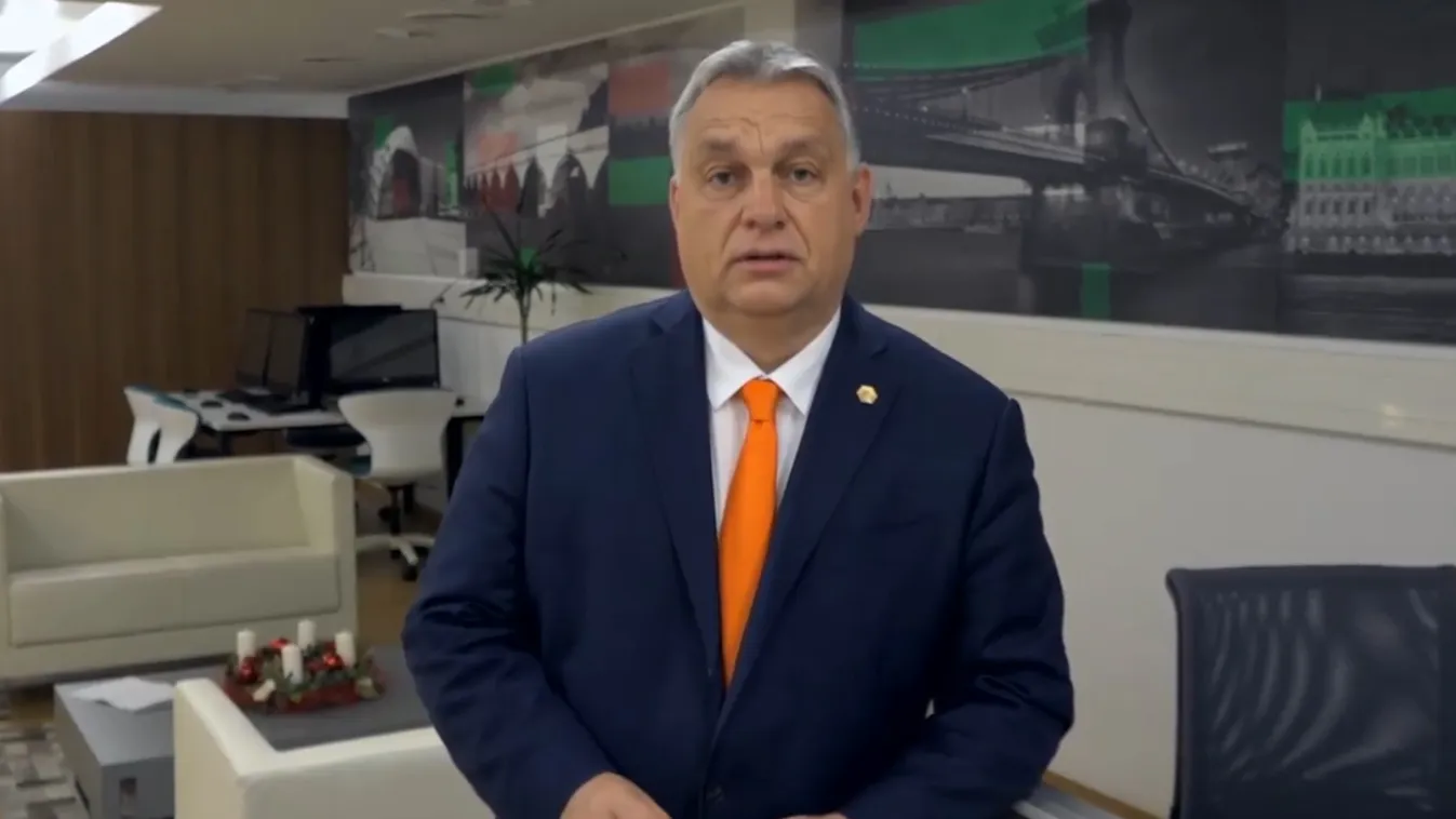 Orbán Viktor elárulta a világjárvánnyal szembeni harc sikerének előfeltételét