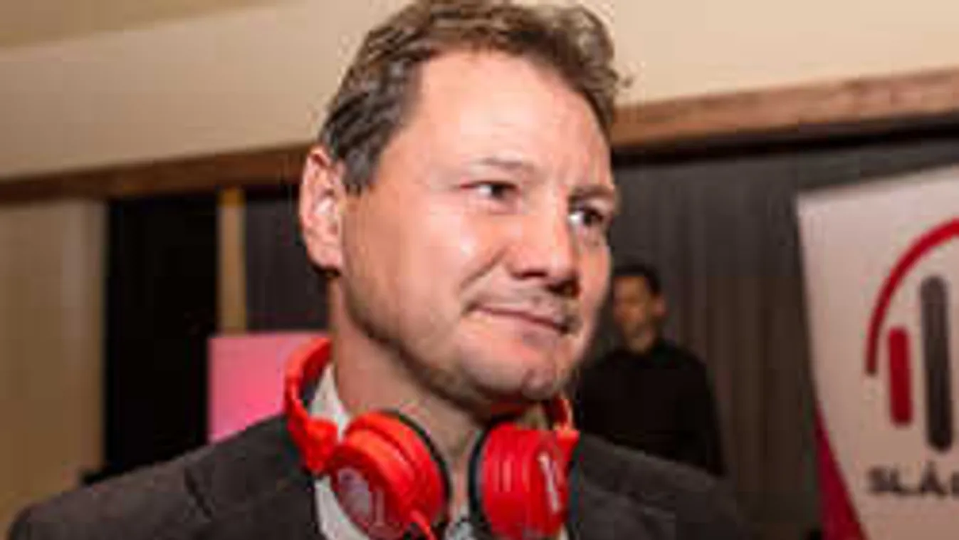 Erdei Zsolt megpróbálja a lehetetlent, ez nagy durranás lesz