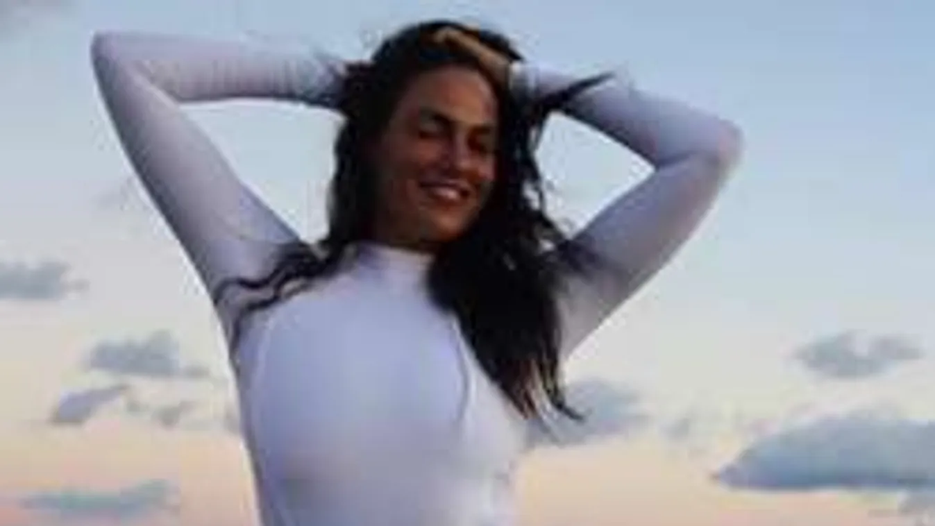 Kemény szavakkal üzent a netezőknek Bódi Sylvi!