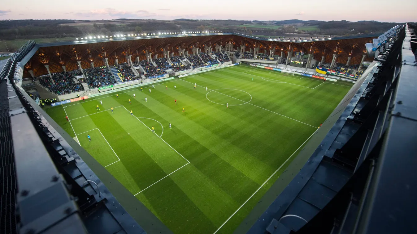 Hivatalos közlemény: így mehetnek be a szurkolók az FTC-meccsre