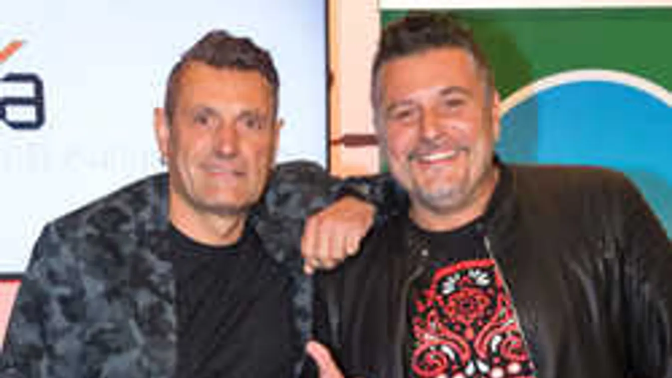 Meglepő kijelentést tett a Fonogram győztes!