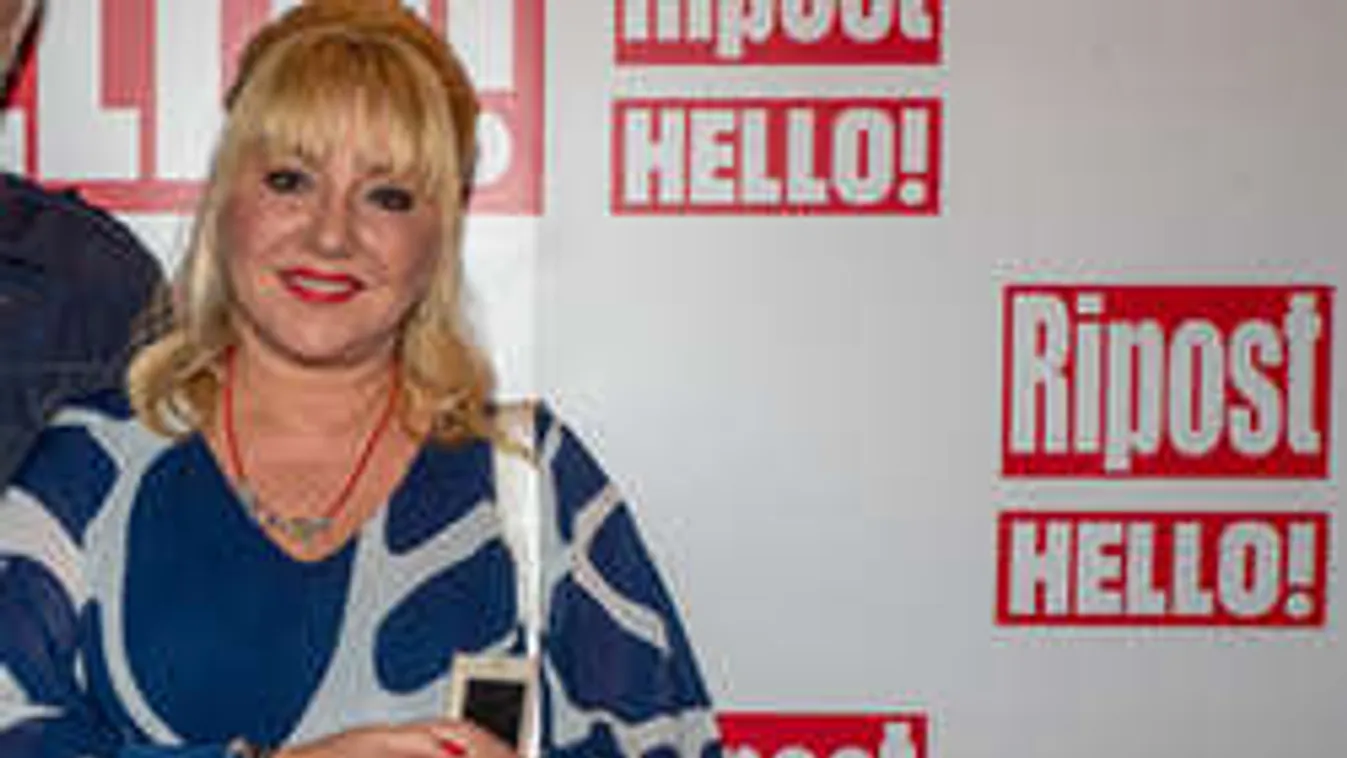 Elárulta az örök fiatalság titkát Zoltán Erika