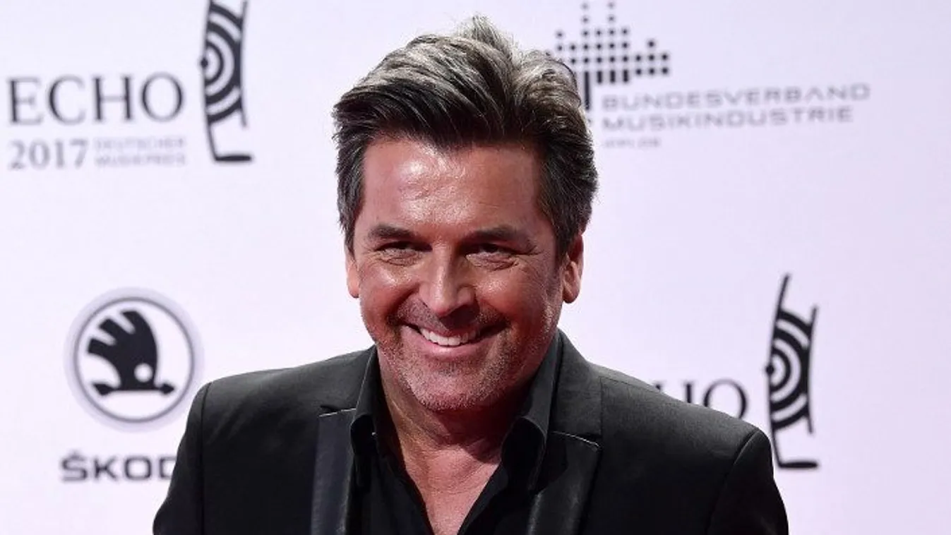 thomas anders