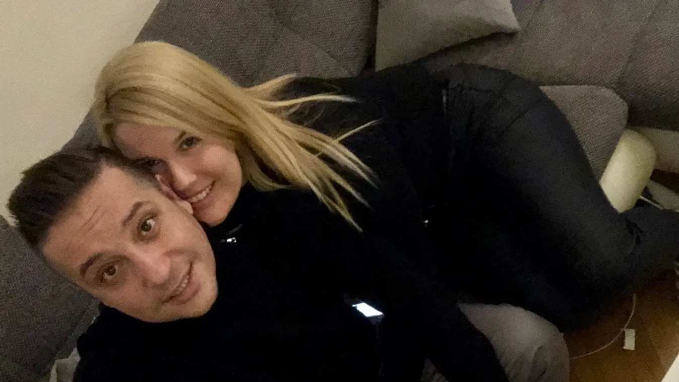 Elárulta, így szeretne szülni L.L. Junior párja