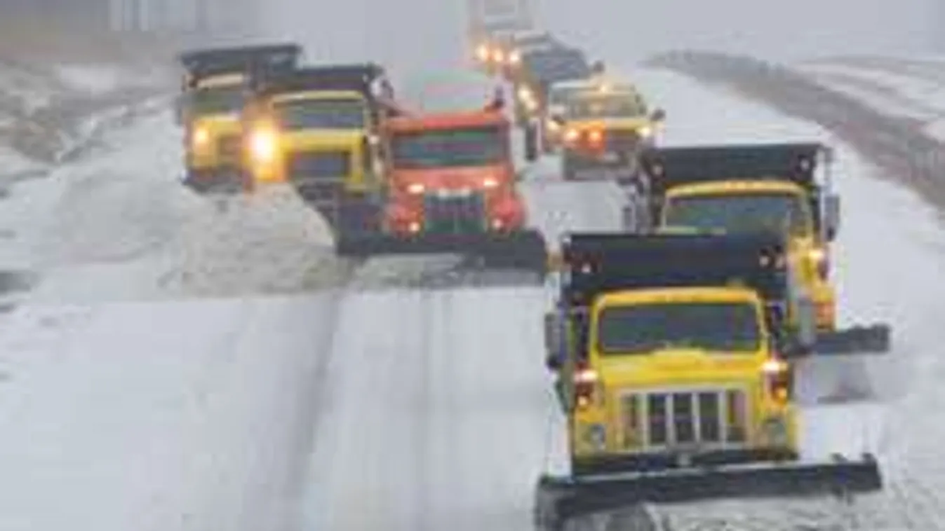 Durva fotók az amerikai ítéletidőről!