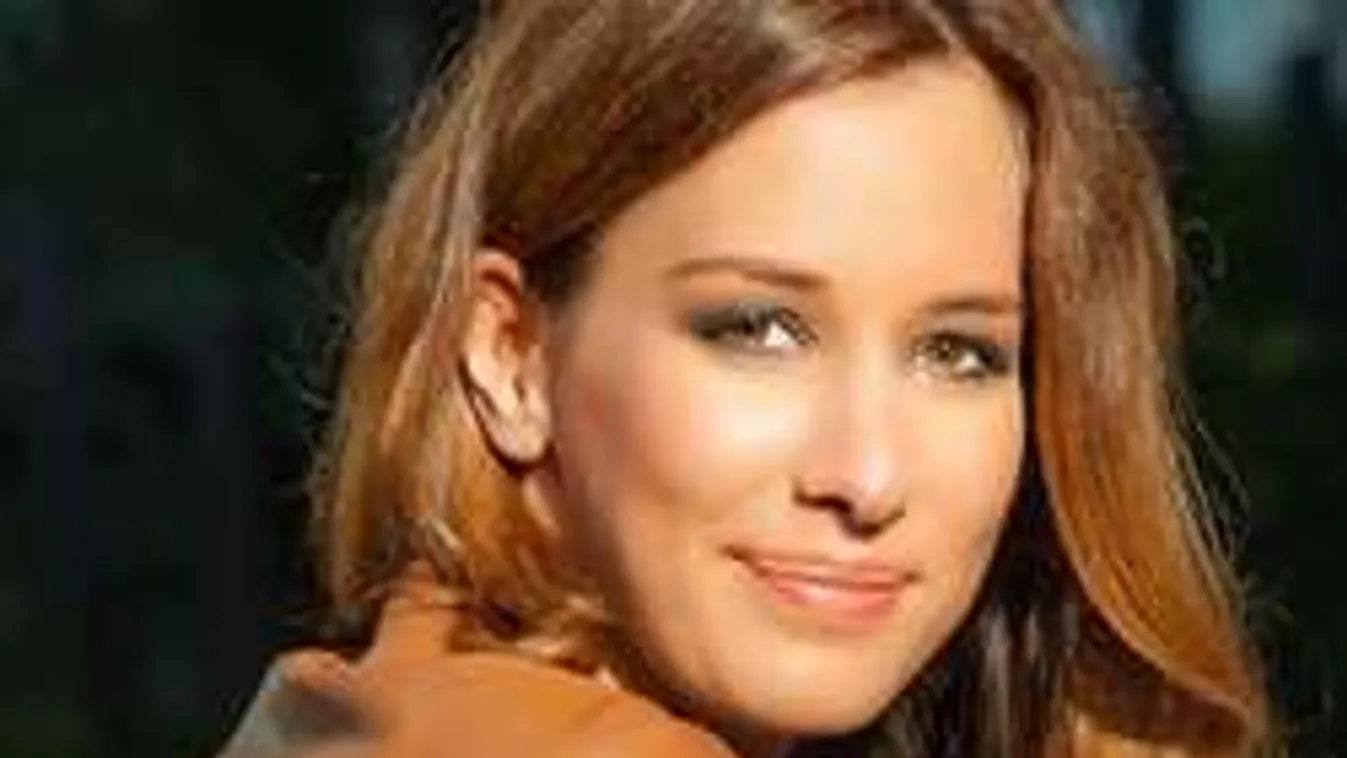 Demcsák Zsuzsa kisfia valóra váltotta a mami álmát - fotó