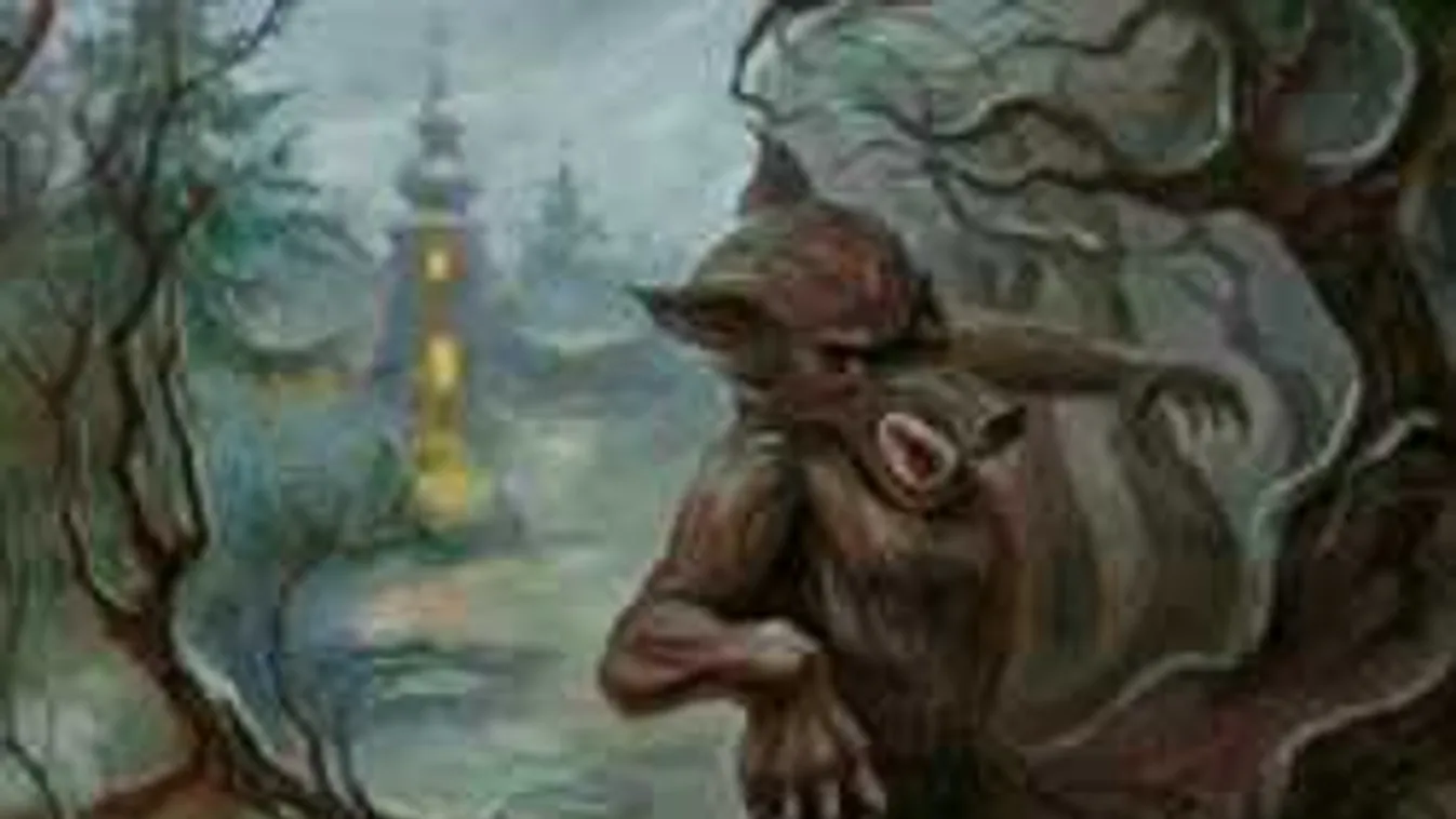 Mit látsz meg először a képen - megdöbbentően izgalmas személyiségteszt!