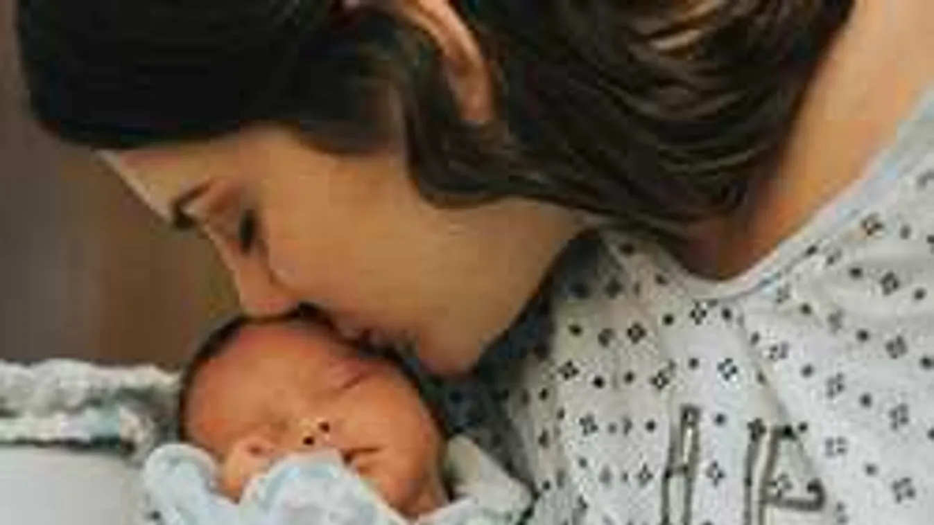 Még az orvosok is alig hiszik: Igazi csoda történt az agydaganatos lánnyal