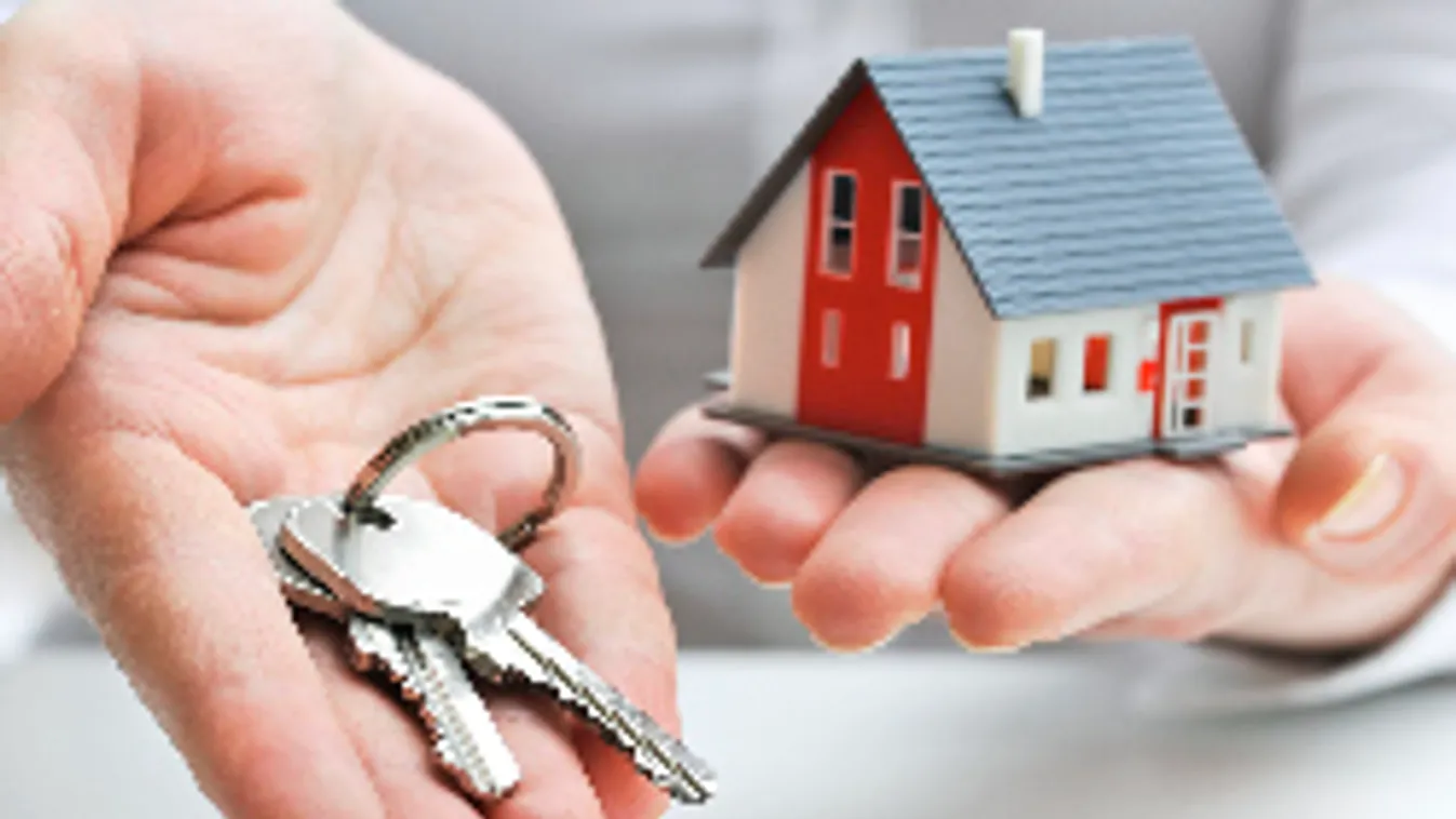 9 trükk, hogy drágán add el a lakásod