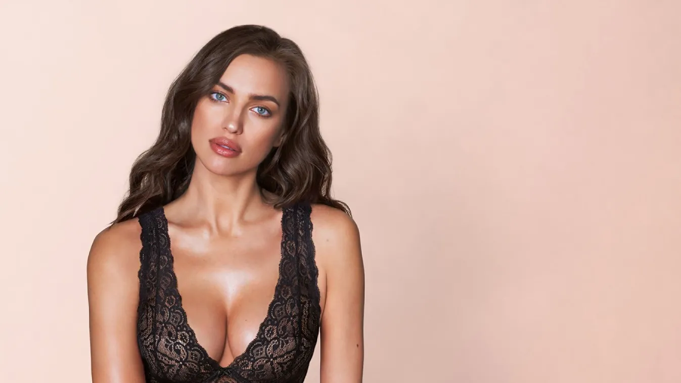 Irina Shayk (Fotó: www.profimedia.hu)