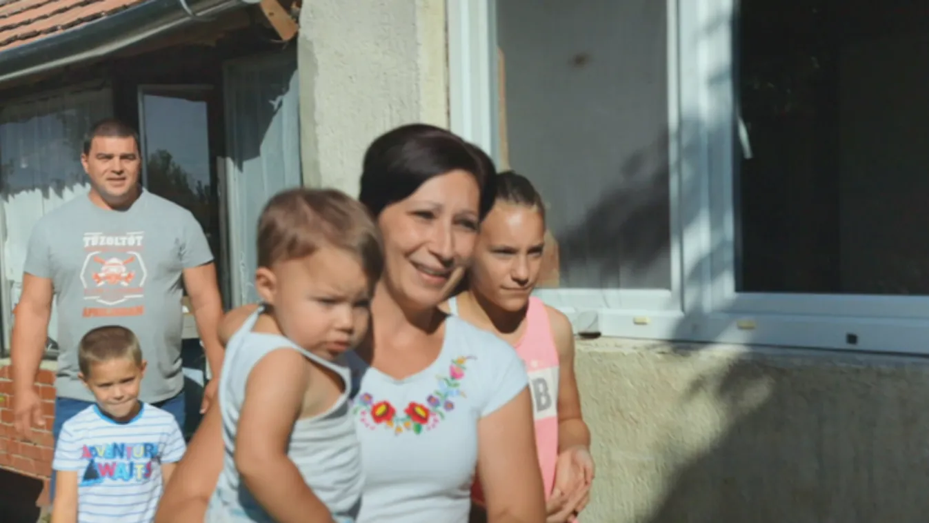 Folytatódik az Újratervezés: új otthont kap a bajbajutott tűzoltó