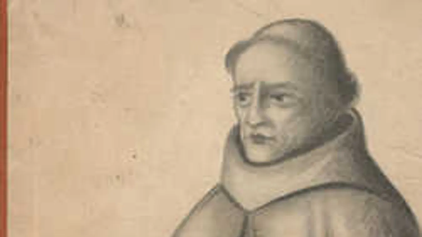 Megtalálhatták Julianus barát keleti magyarjainak genetikai nyomát