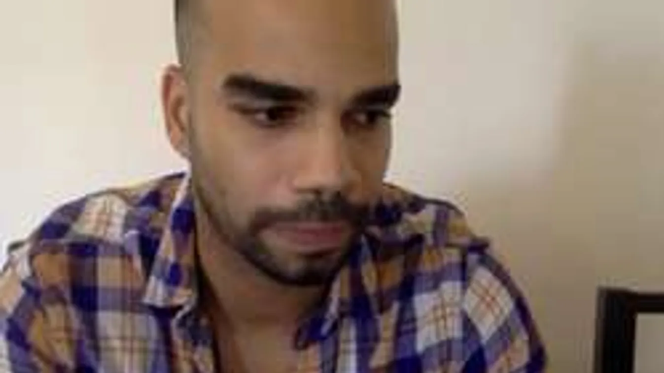 Kállay Saunders kitálalt a büntetőügyéről! - videó