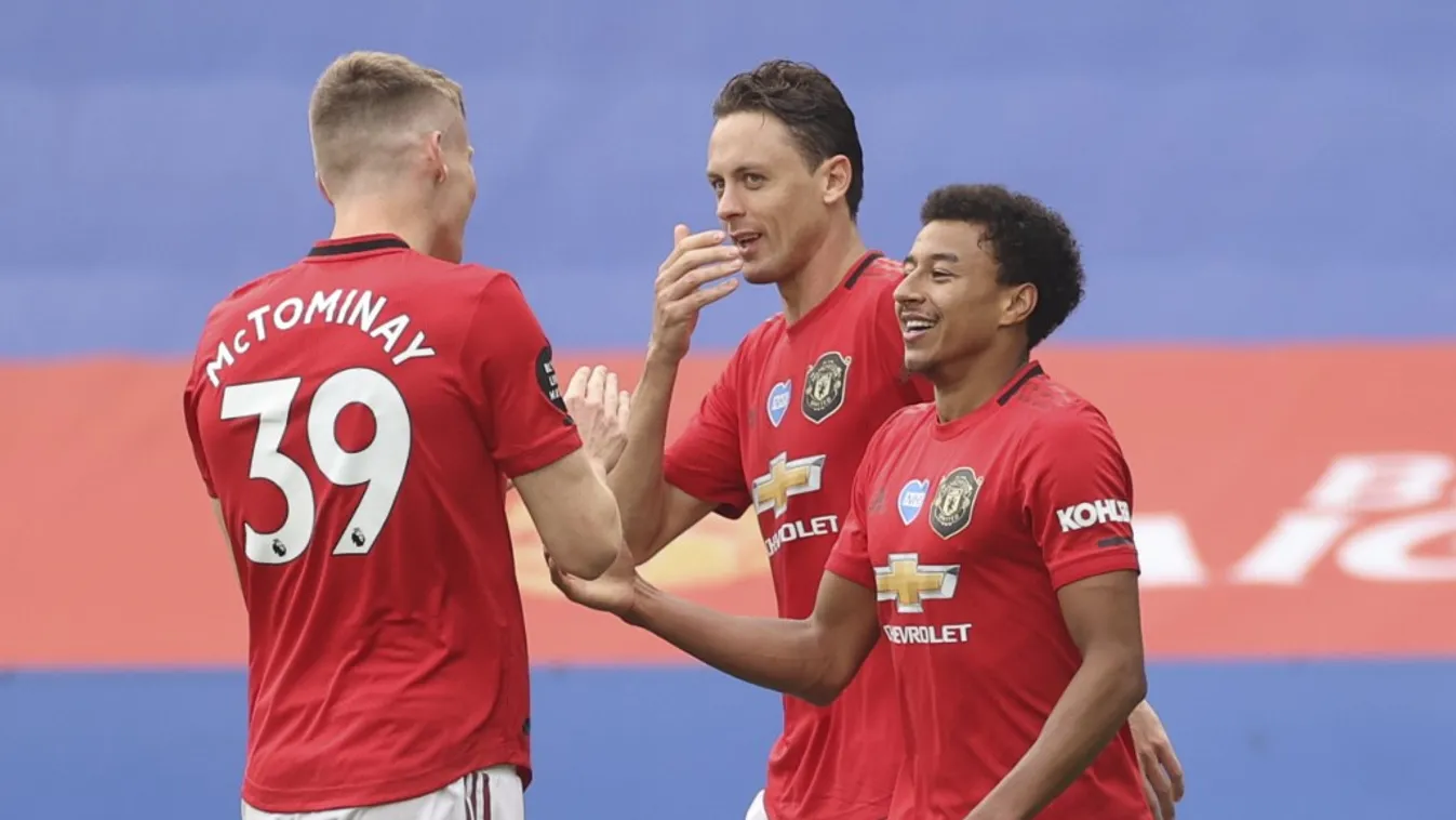 Karantént kockáztattak a Manchester United könnyelmű sztárjai