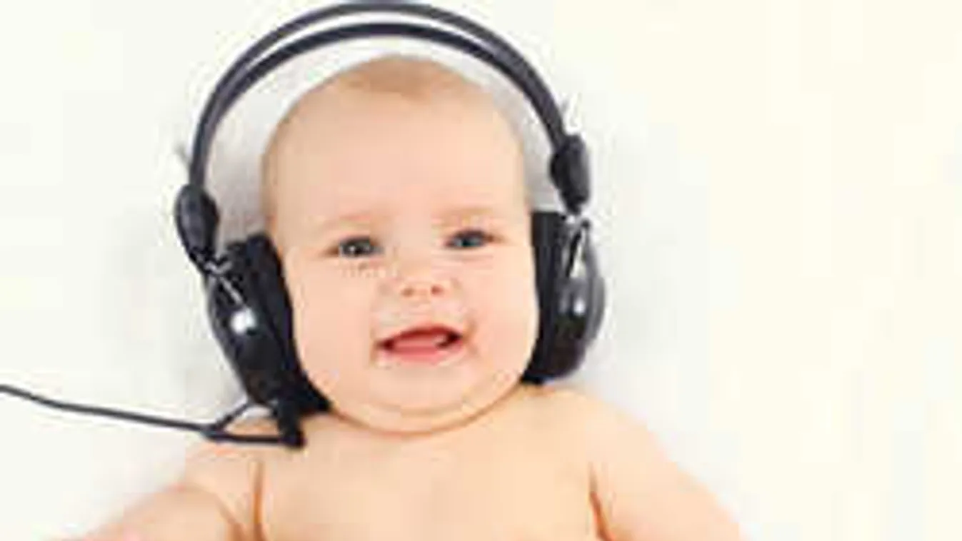 Kiderült, ez a zene teszi igazán boldoggá a kisbabákat