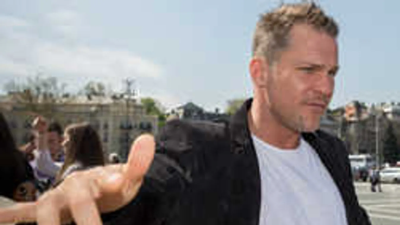 Hujber Feri apósa is beszállt a botrányba