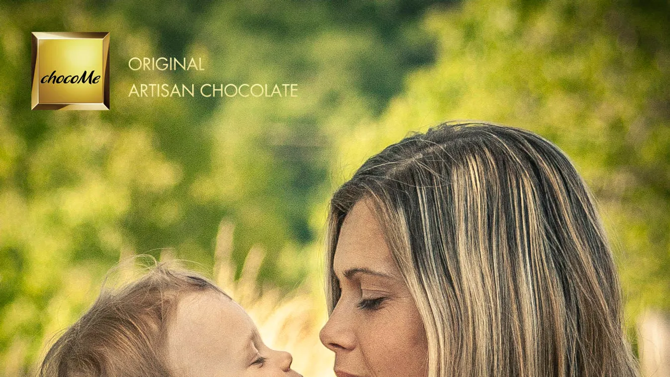 Így segít anyák napján a világbajnok magyar csoki