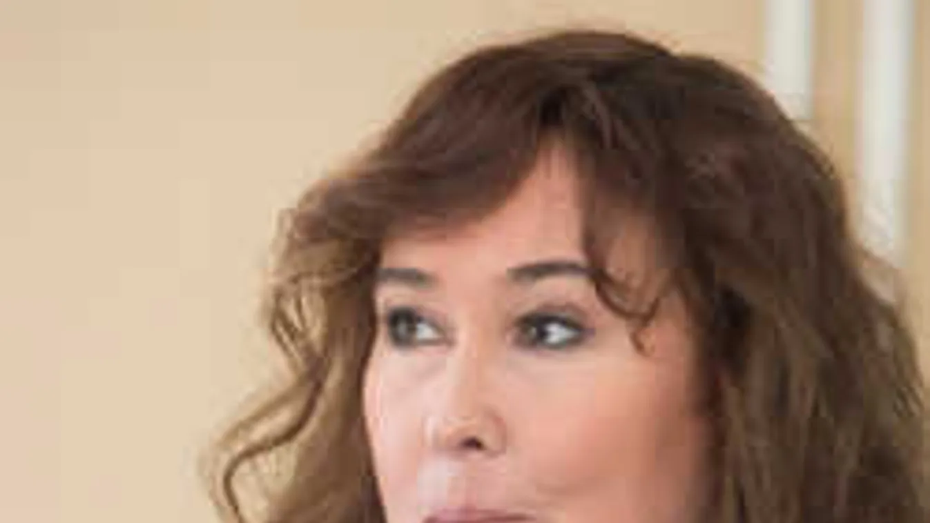 Ebből baj lesz: Pécsi Ildikó exmenye kipakolt