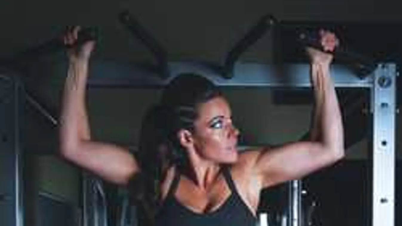 10 tuti tipp, ami segít kitartónak lenni az edzésben