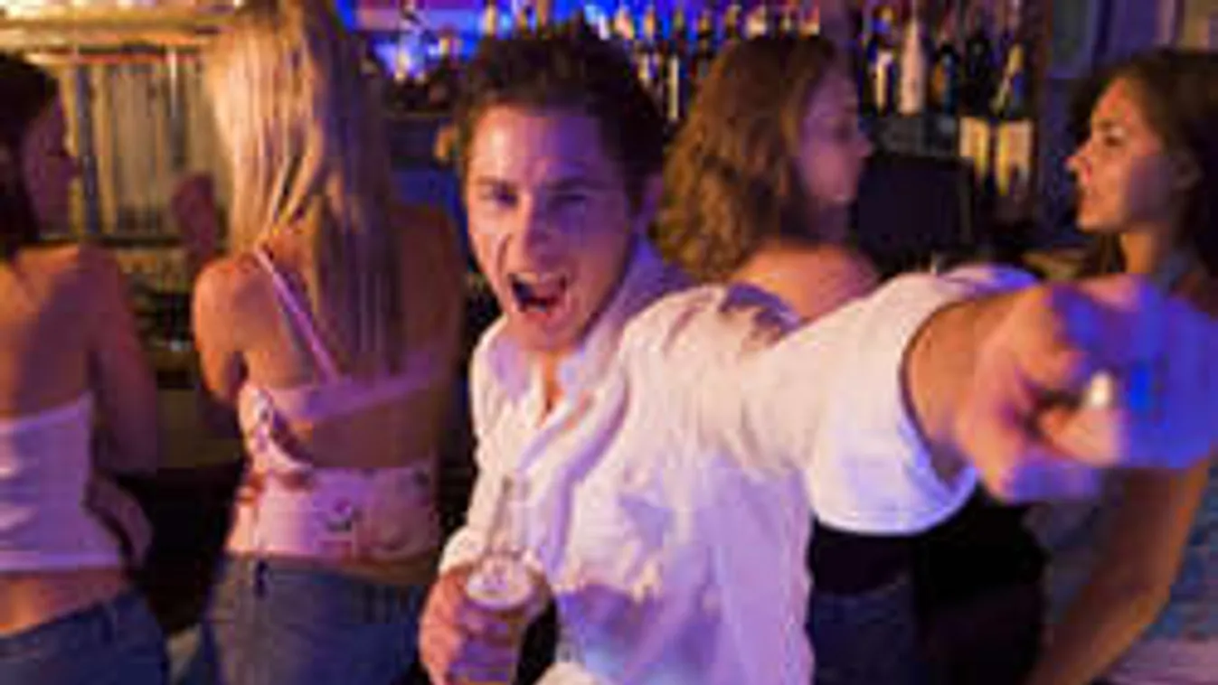 Péntek az új bulinap! Szombat éjjelre teljesen kiürül Budapest