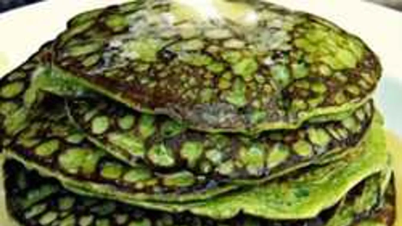 4 egészséges sós palacsinta: ismerd meg a pancake másik arcát!