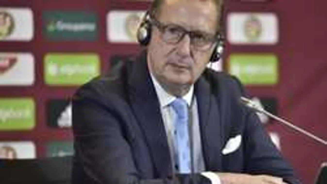 Meglepő helyszín, Leekens ennek a csapatnak a meccsén járt