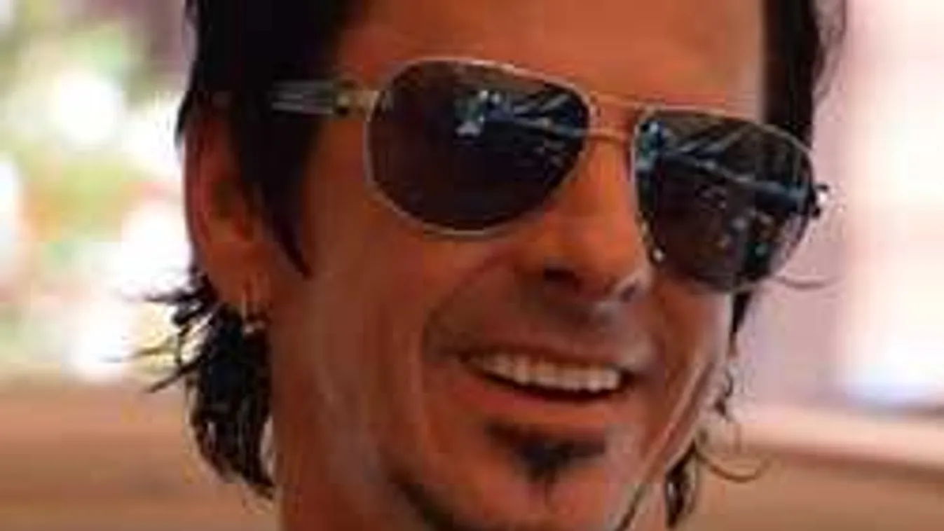 Piás gyerekzsúrokat tart a híres magyar zenész