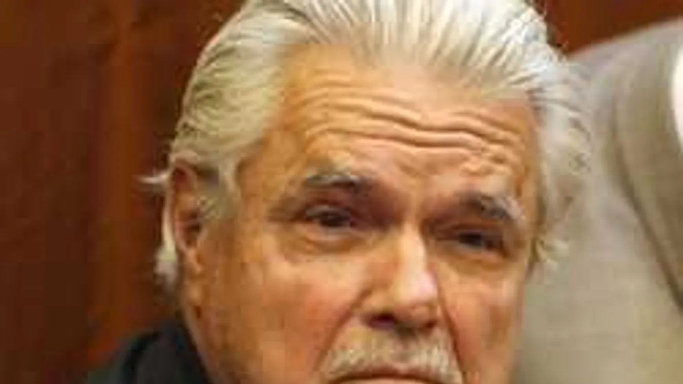 Óriási dráma Oszter Sándor családjában