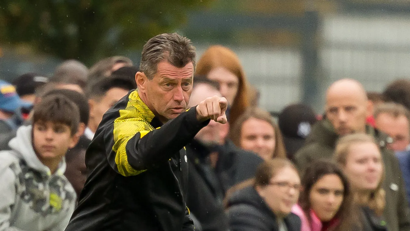 Borussia Dortmund U19 v FC Schalke 04 U19