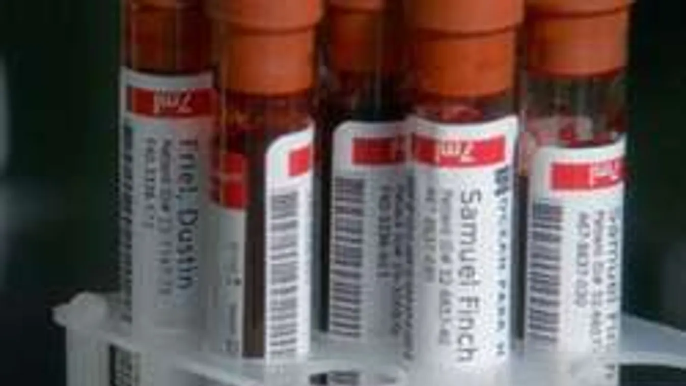 Még mindig küzdenek a komlói gázrobbanás sérültjéért az orvosok!