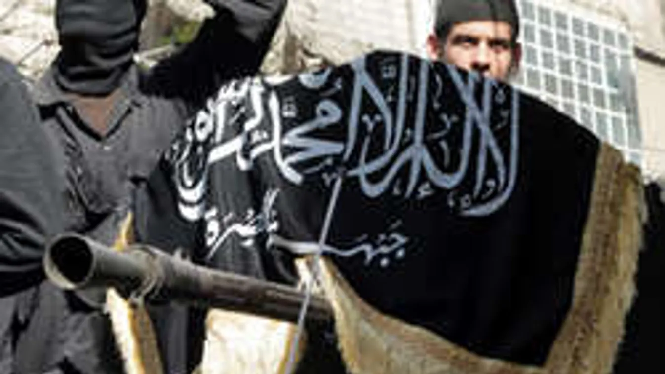 Radikalizálódott gyerekek boríthatják vérbe Európát