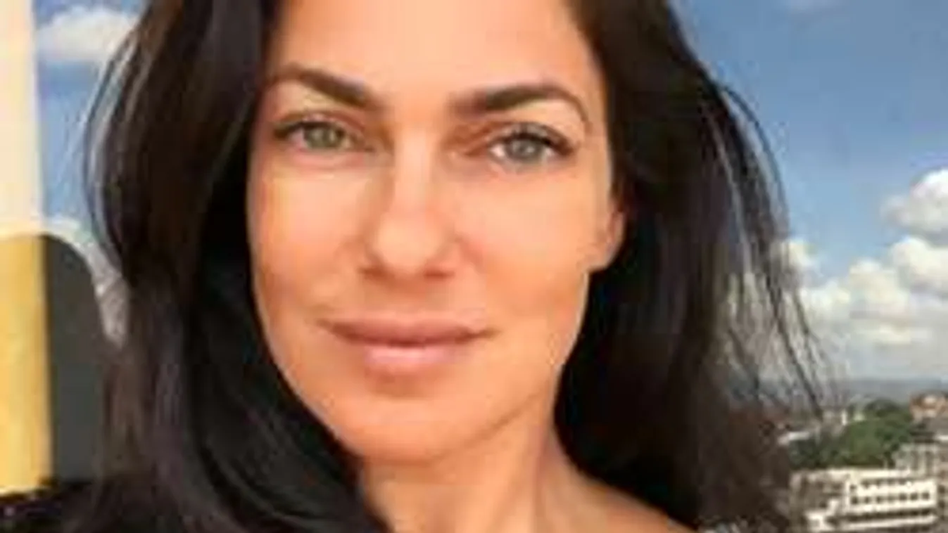 Ijesztő: így varrták össze Bódi Sylvi kilyukadt mellét - Videó