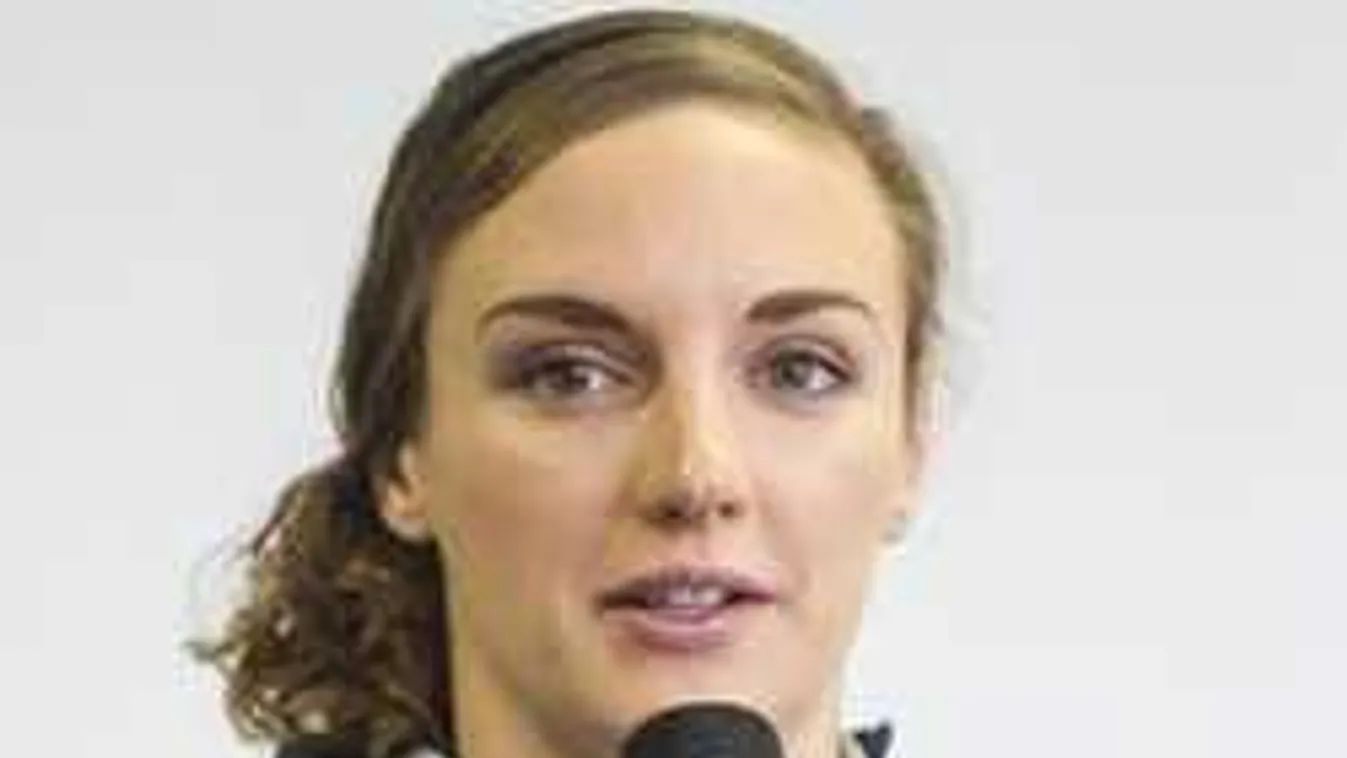 Hosszú Katinka ennyiért adja az arcát a vb-hez