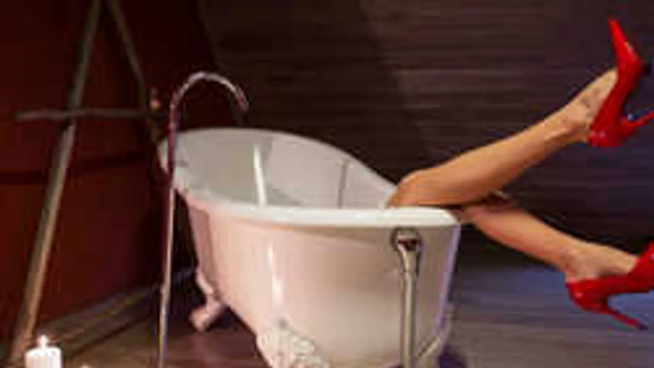 Kopott és rozsdás a kádad? Így újítsd fel fillérekből