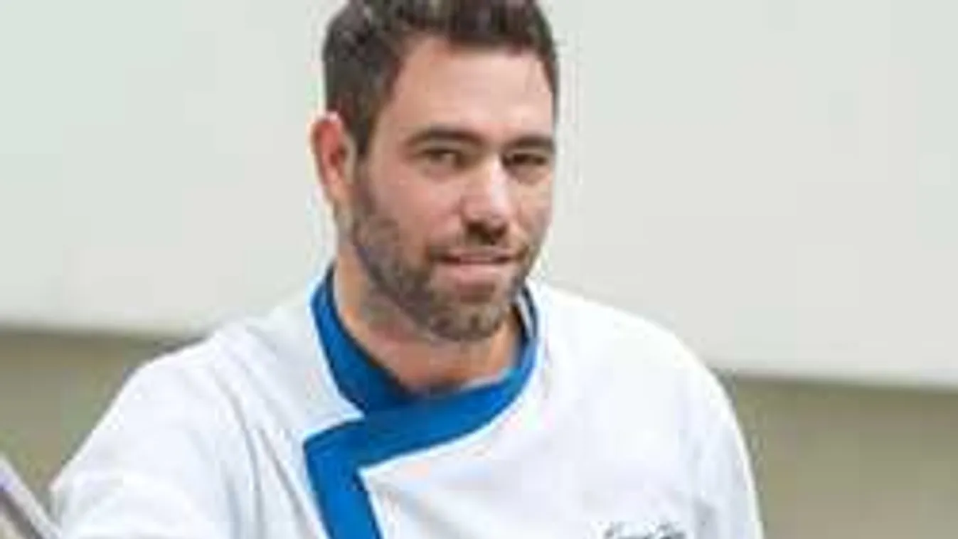 Tóth Gabi szakács pasija rappernek állt, már meg is van az első rajongója!